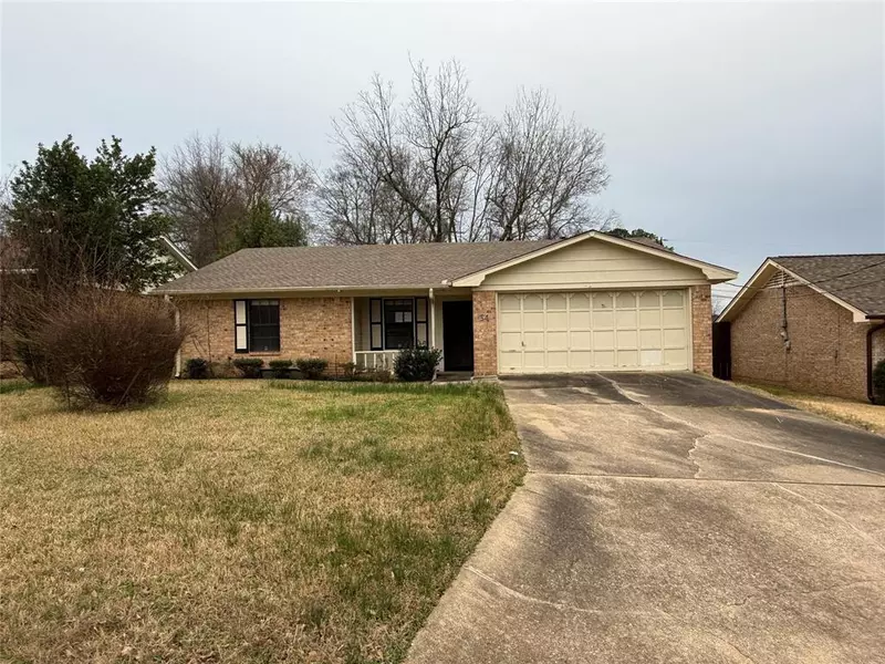 34 Marguerite Drive, Longview, TX 75601