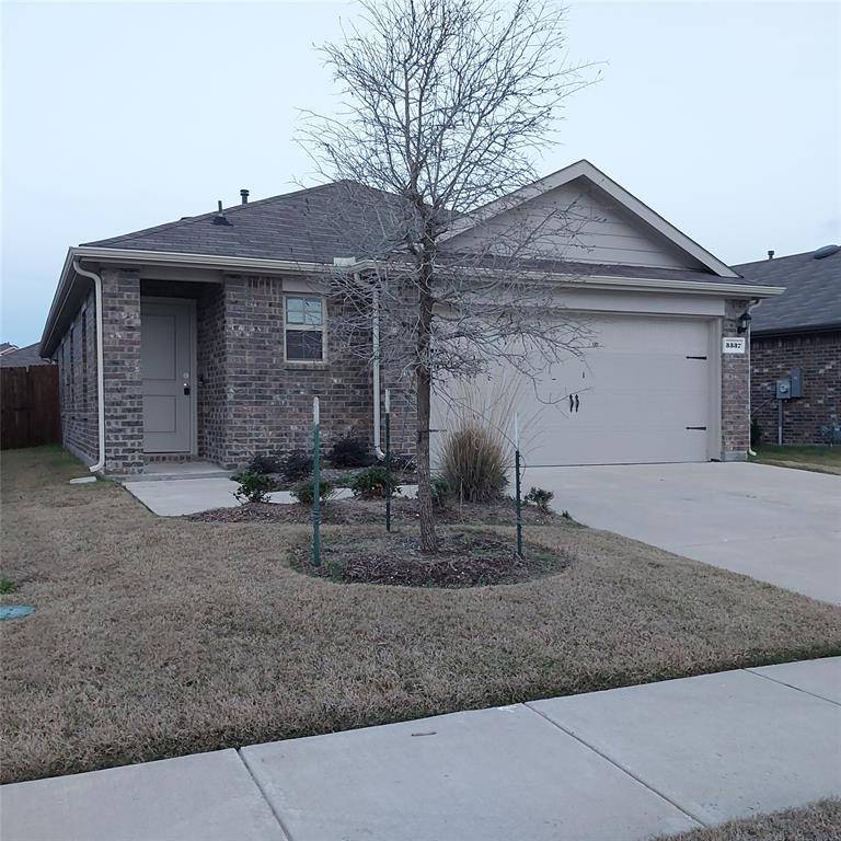 3337 Price Trail, Crandall, TX 75114