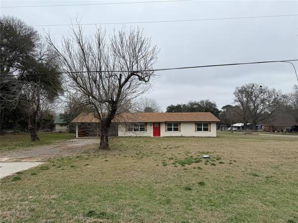 7353 State Highway 19 S, Athens, TX 75751