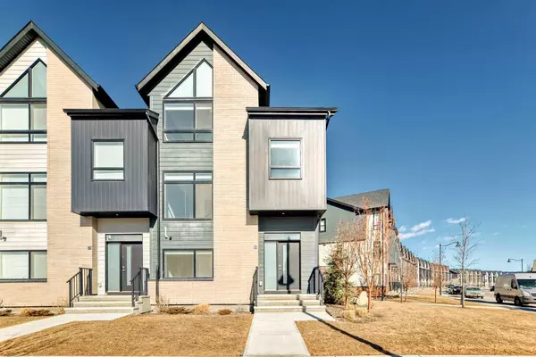 9 Sage Meadows CIR Northwest, Calgary, AB T3P 1K2