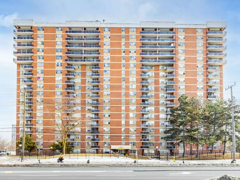 2645 Kipling AVE #101, Toronto W10, ON M9V 3S6