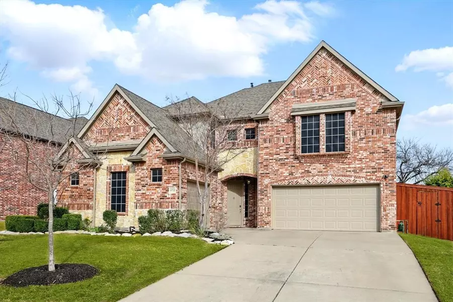 13722 Matthew Lane, Frisco, TX 75035