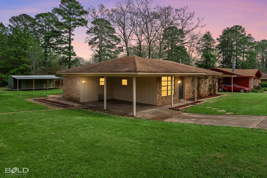 1004 Brenda Circle, Minden, LA 71055