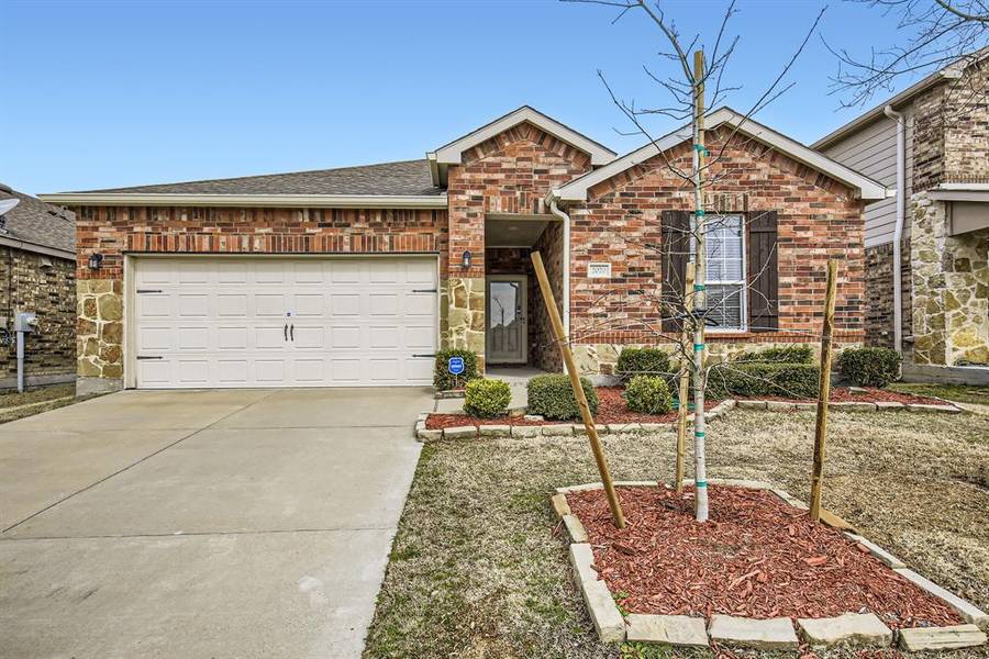 2070 Rosebury Lane, Forney, TX 75126