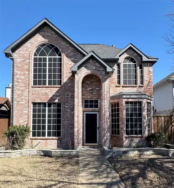 542 Chancellorsville Drive, Mesquite, TX 75149