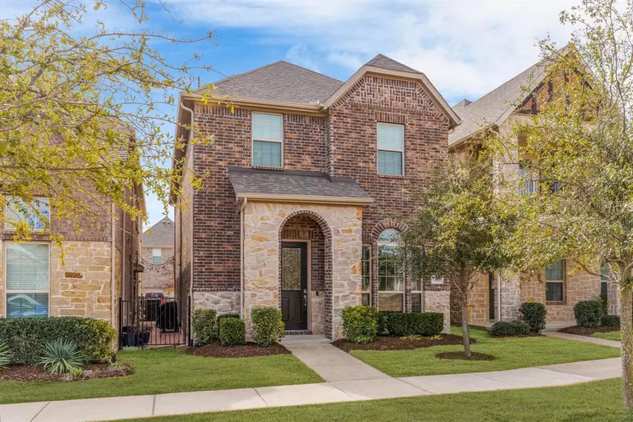 7608 Redondo Drive, Rowlett, TX 75088