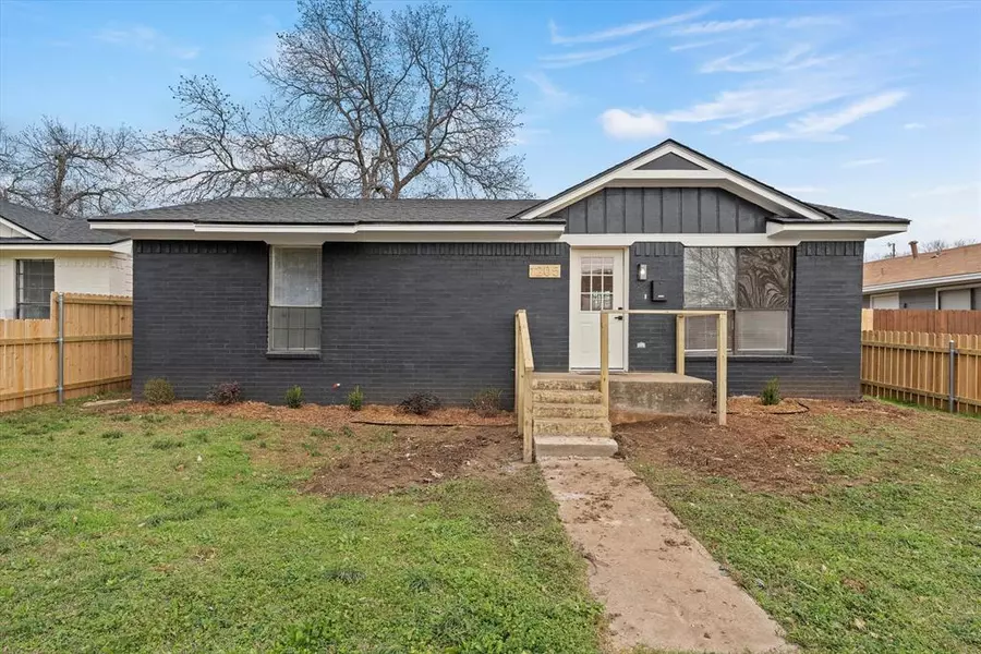 1205 N 6th Street, Waco, TX 76707