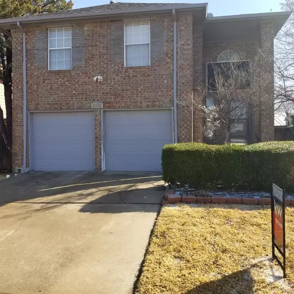 3016 Renaissance Drive, Dallas, TX 75287