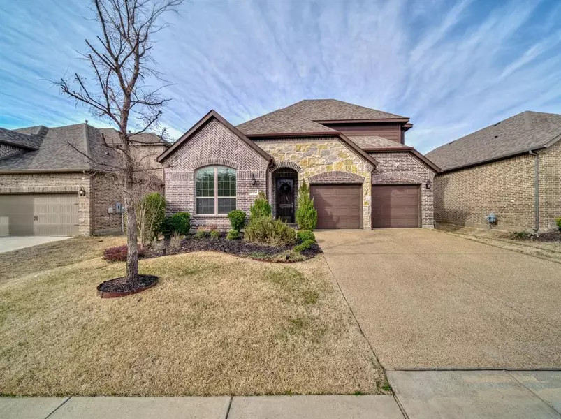 4036 Crowe Lane, Mckinney, TX 75071