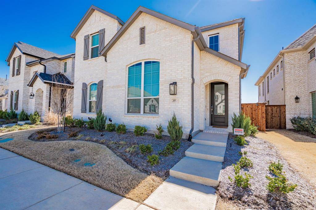 Celina, TX 75009,2609 Muirwood Way