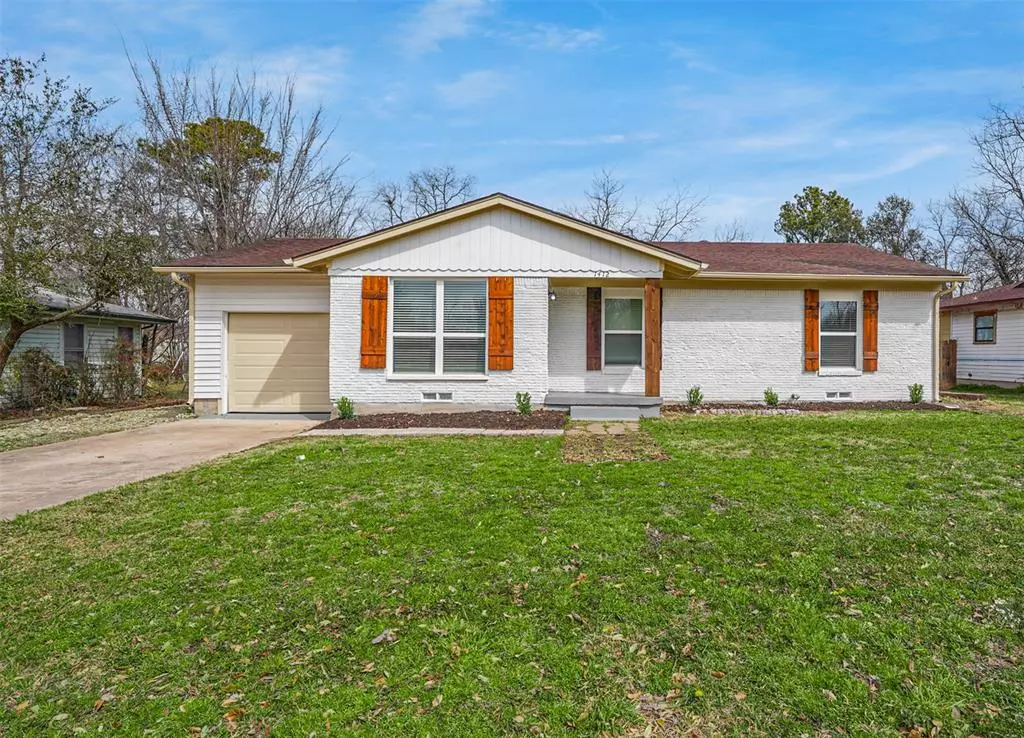 Greenville, TX 75401,1412 Glendale Street