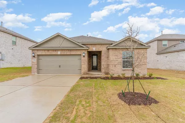 2108 Meadow Drive, Anna, TX 75409