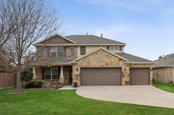 Little Elm, TX 75068,620 Turnstone Drive