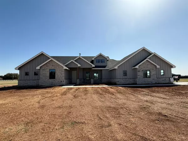 Ovalo, TX 79541,107 Northwind Trail