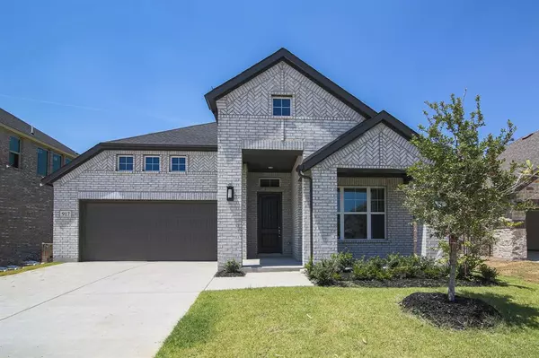 Mansfield, TX 76063,917 Hawthorn Lane