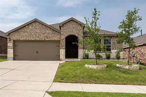 1125 Rountree Court, Celina, TX 75009