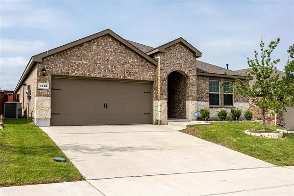 Celina, TX 75009,1125 Rountree Court