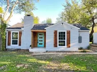 8630 Daytonia Avenue, Dallas, TX 75218