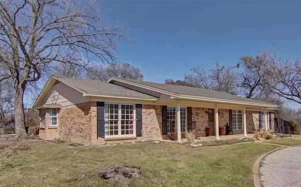 Weatherford, TX 76086,702 Norton Street