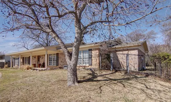 Weatherford, TX 76086,702 Norton Street