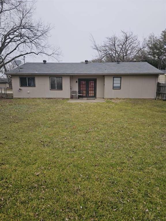 317 Boulder Court, Burleson, TX 76028