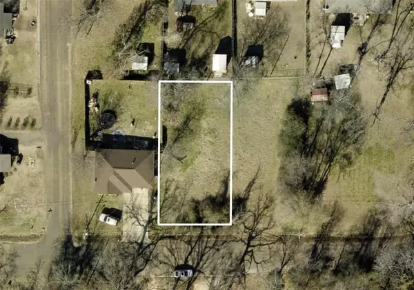 Lot 6 Pleasant Street, Mount Pleasant, TX 75455