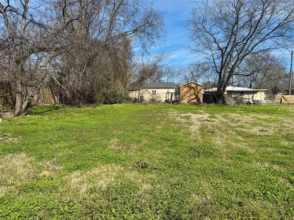 Mount Pleasant, TX 75455,Lot 6 Pleasant Street