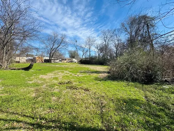 Mount Pleasant, TX 75455,Lot 6 Pleasant Street