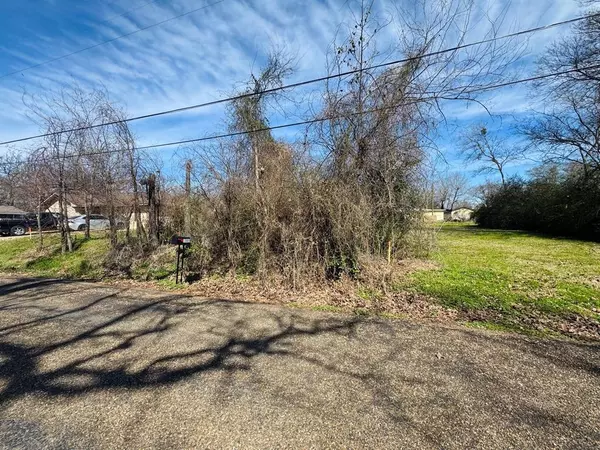 Mount Pleasant, TX 75455,Lot 6 Pleasant Street