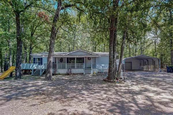 1324 Raintree Road, West Tawakoni, TX 75474