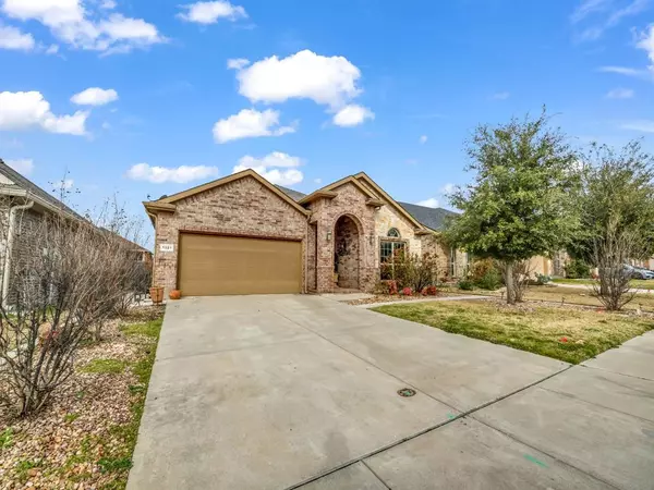 Weatherford, TX 76087,1221 Scott Drive