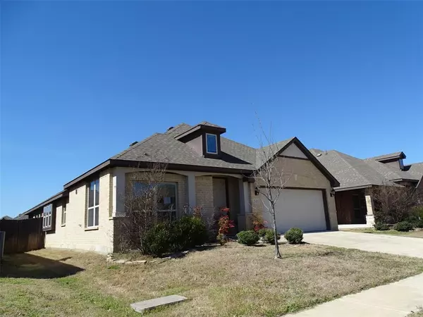 Alvarado, TX 76009,511 Lakeview Drive