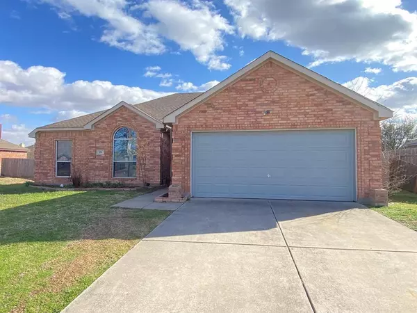 221 Stanley Drive, Aubrey, TX 76227