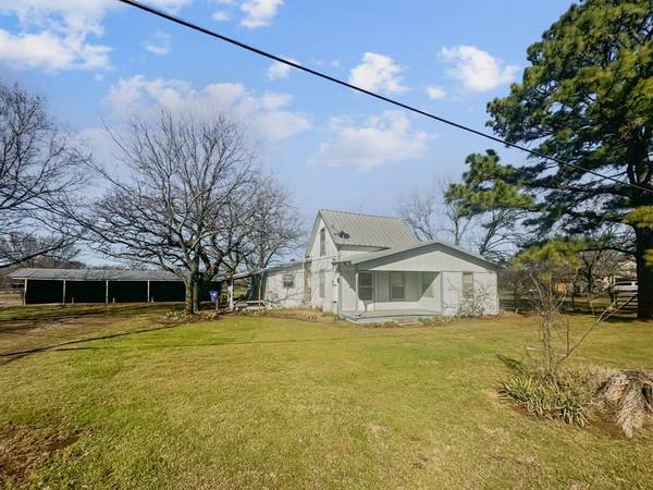 13023 Big Indian Road, Callisburg, TX 76240