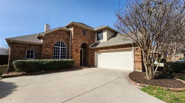 Allen, TX 75002,1633 Wood Creek Lane