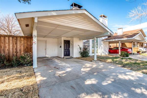 2105 Via Balboa, Carrollton, TX 75006