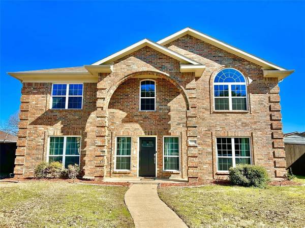 2122 Dana Drive, Rowlett, TX 75088