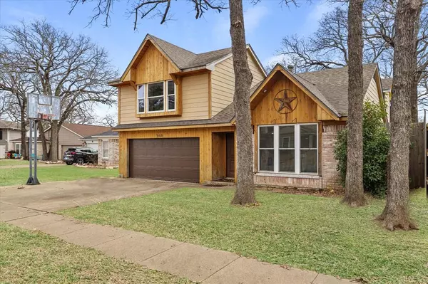 Arlington, TX 76013,900 Love Wood Lane