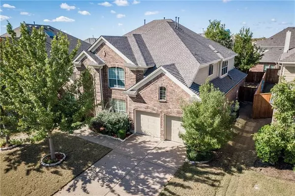 Frisco, TX 75035,12221 Salt Grass Lane