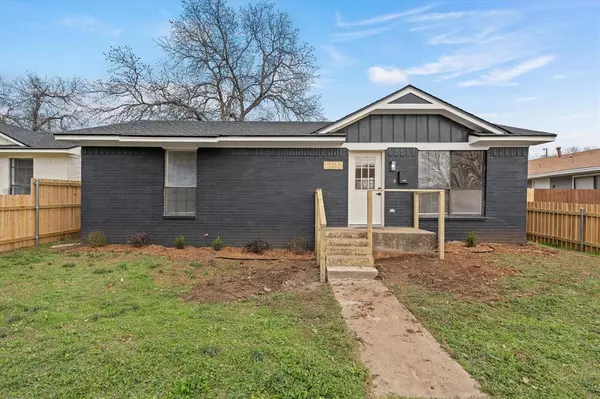 1205 N 6th Street, Waco, TX 76707