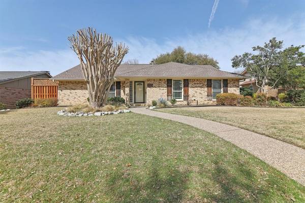 4525 Lone Grove Lane, Plano, TX 75093