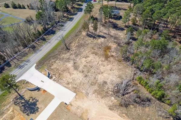 Pittsburg, TX 75686,Lot 1 Piney Lane