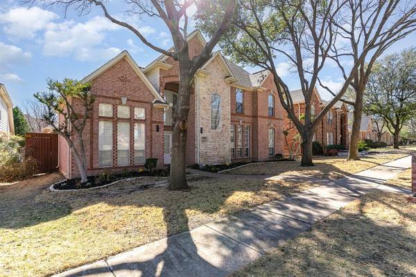 7524 Aberdon Road, Dallas, TX 75252