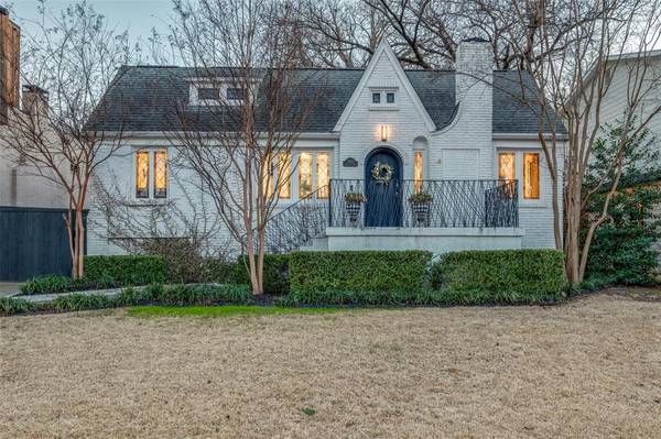 7022 Wildgrove Avenue, Dallas, TX 75214