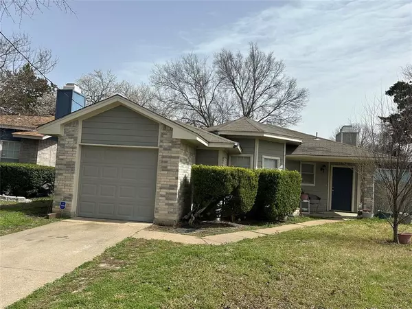 1330 Glencliff Drive, Dallas, TX 75217