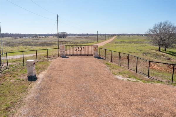 Lot 30 Private Road 8496, Cayuga, TX 75832