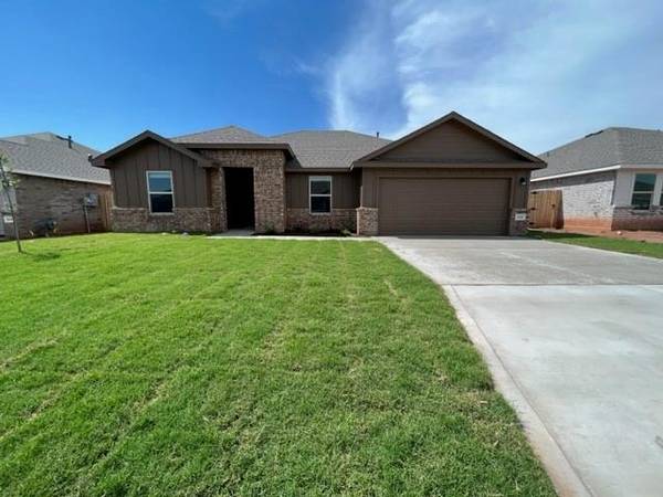 2626 Plymouth Rock Road, Abilene, TX 79601