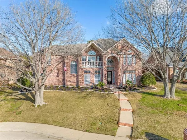 Rockwall, TX 75087,1114 Vail Court