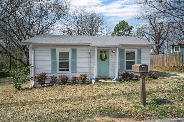 411 Wills Point Street, Canton, TX 75103