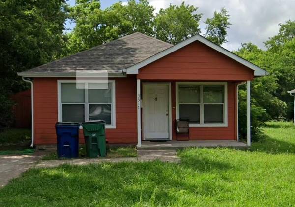 3517 Mcdougal Street, Greenville, TX 75401